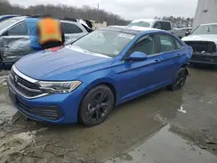 3VW7M7BU7NM032215 2022 VOLKSWAGEN JETTA