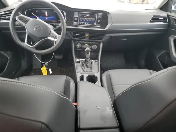 3VW7M7BU7NM032215 2022 VOLKSWAGEN JETTA - Image 8