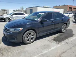 3VW7M7BU7NM032943 2022 VOLKSWAGEN JETTA