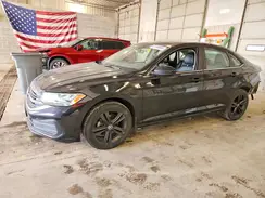 3VW7M7BU7NM034160 2022 VOLKSWAGEN JETTA