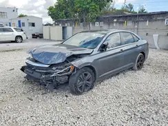 3VW7M7BU7PM004305 2023 VOLKSWAGEN JETTA