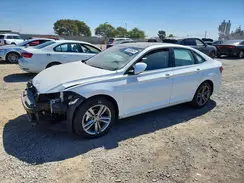 3VW7M7BU7PM009942 2023 VOLKSWAGEN JETTA