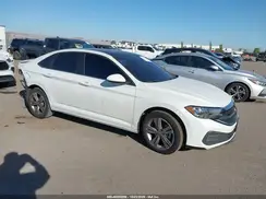 3VW7M7BU7PM012436 2023 VOLKSWAGEN JETTA