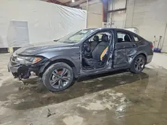 3VW7M7BU7PM017295 2023 VOLKSWAGEN JETTA