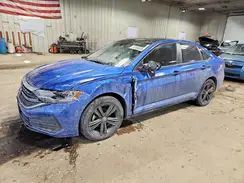 3VW7M7BU7PM018320 2023 VOLKSWAGEN JETTA