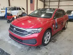 3VW7M7BU7PM028135 2023 VOLKSWAGEN JETTA