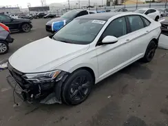 3VW7M7BU7PM052337 2023 VOLKSWAGEN JETTA