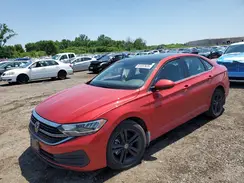 3VW7M7BU7RM003125 2024 VOLKSWAGEN JETTA