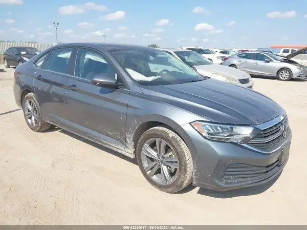 3VW7M7BU7RM012715 2024 VOLKSWAGEN JETTA - Image 1