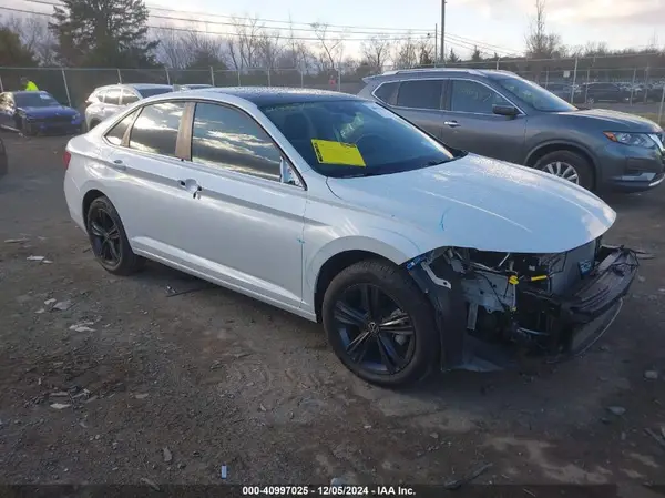 3VW7M7BU7RM012892 2024 VOLKSWAGEN JETTA - Image 1