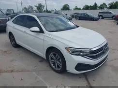 3VW7M7BU7RM020006 2024 VOLKSWAGEN JETTA
