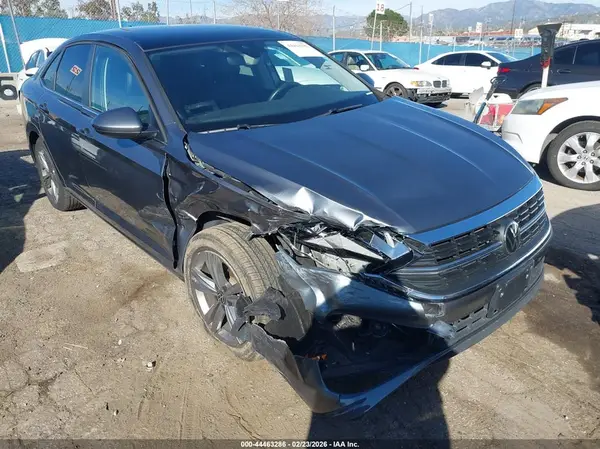 3VW7M7BU7RM020541 2024 VOLKSWAGEN JETTA - Image 1