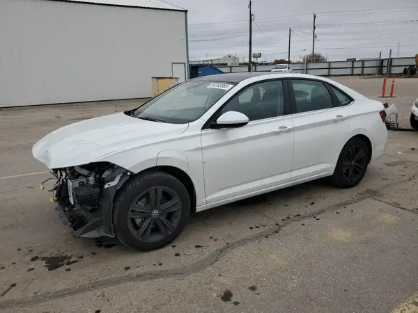 3VW7M7BU7RM023276 2024 VOLKSWAGEN JETTA - Image 1