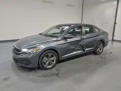 3VW7M7BU7RM025528 2024 VOLKSWAGEN JETTA