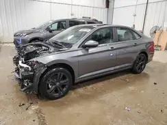 3VW7M7BU7RM030020 2024 VOLKSWAGEN JETTA