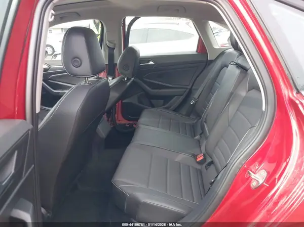 3VW7M7BU7RM035637 2024 VOLKSWAGEN JETTA - Image 8