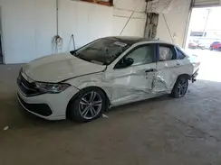 3VW7M7BU7RM039025 2024 VOLKSWAGEN JETTA
