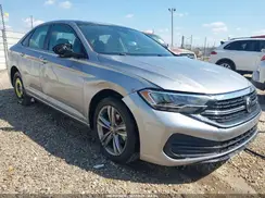 3VW7M7BU7RM042880 2024 VOLKSWAGEN JETTA