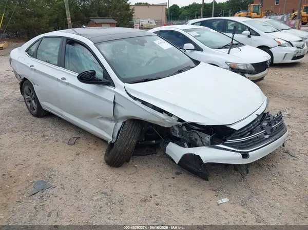 3VW7M7BU7RM046119 2024 VOLKSWAGEN JETTA - Image 1