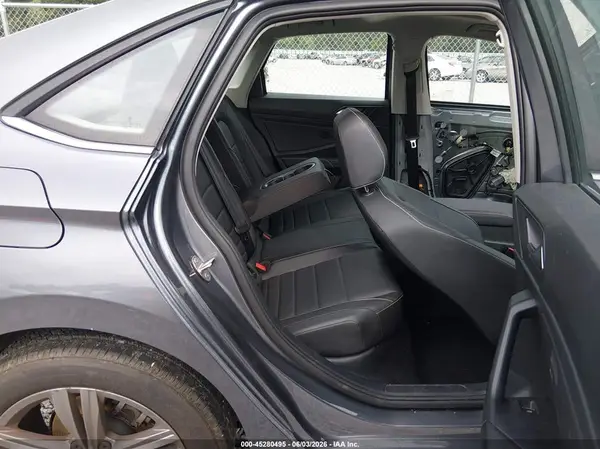 3VW7M7BU7RM057007 2024 VOLKSWAGEN JETTA - Image 8