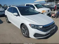 3VW7M7BU7RM065589 2024 VOLKSWAGEN JETTA