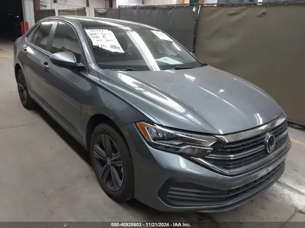 3VW7M7BU7RM069903 2024 VOLKSWAGEN JETTA - Image 1