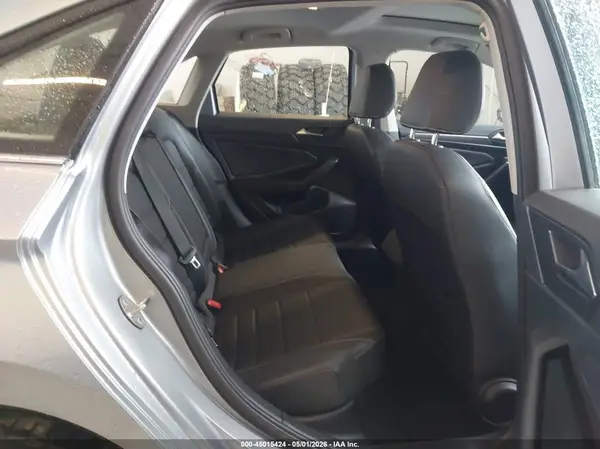 3VW7M7BU7RM085728 2024 VOLKSWAGEN JETTA - Image 8