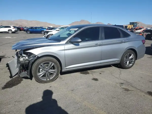 3VW7M7BU7RM087172 2024 VOLKSWAGEN JETTA - Image 1