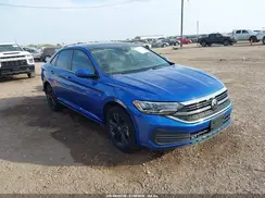 3VW7M7BU7RM089438 2024 VOLKSWAGEN JETTA