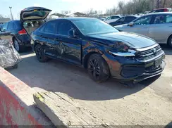3VW7M7BU7RM096101 2024 VOLKSWAGEN JETTA