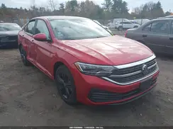 3VW7M7BU7RM098575 2024 VOLKSWAGEN JETTA
