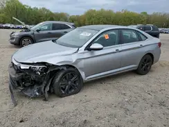 3VW7M7BU8NM001233 2022 VOLKSWAGEN JETTA