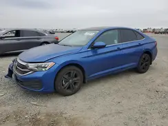 3VW7M7BU8NM002642 2022 VOLKSWAGEN JETTA