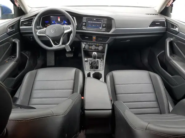 3VW7M7BU8NM002642 2022 VOLKSWAGEN JETTA - Image 8