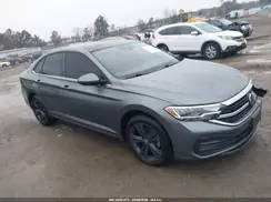 3VW7M7BU8NM005444 2022 VOLKSWAGEN JETTA