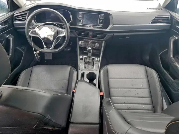 3VW7M7BU8NM011177 2022 VOLKSWAGEN JETTA - Image 8