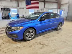3VW7M7BU8NM011258 2022 VOLKSWAGEN JETTA