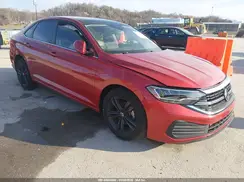 3VW7M7BU8NM011325 2022 VOLKSWAGEN JETTA