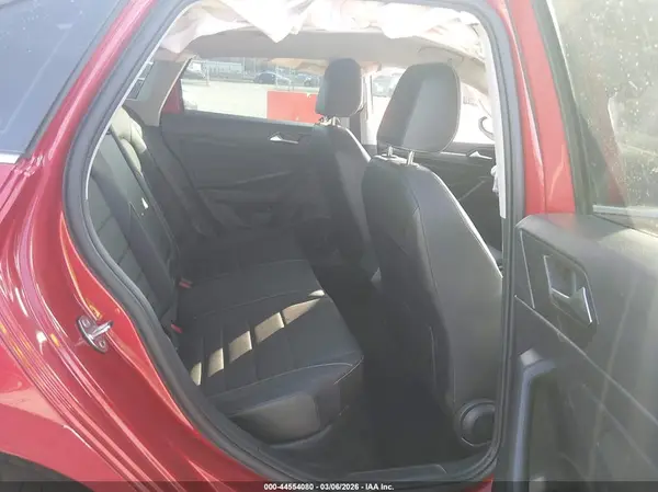 3VW7M7BU8NM011325 2022 VOLKSWAGEN JETTA - Image 8