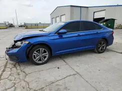 3VW7M7BU8NM013981 2022 VOLKSWAGEN JETTA
