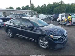 3VW7M7BU8NM023880 2022 VOLKSWAGEN JETTA
