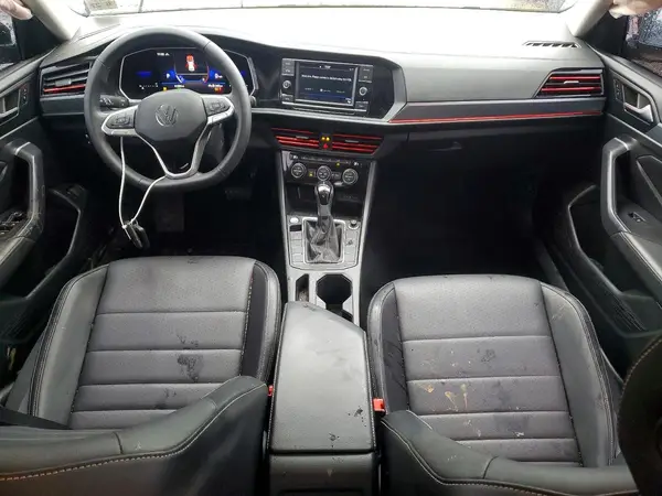 3VW7M7BU8NM023944 2022 VOLKSWAGEN JETTA - Image 8