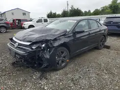 3VW7M7BU8NM030604 2022 VOLKSWAGEN JETTA