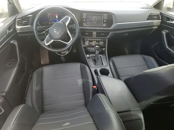 3VW7M7BU8PM006967 2023 VOLKSWAGEN JETTA - Image 8