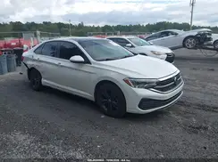 3VW7M7BU8PM007603 2023 VOLKSWAGEN JETTA