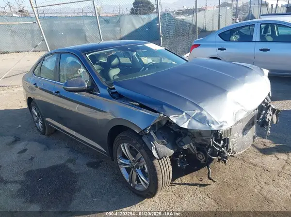 3VW7M7BU8PM012395 2023 VOLKSWAGEN JETTA - Image 1