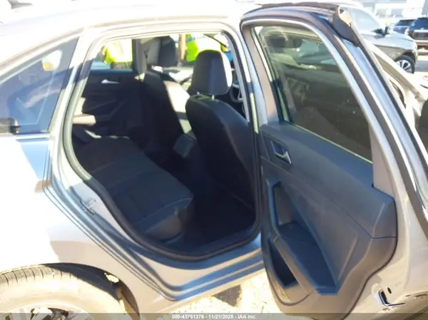 3VW7M7BU8PM016494 2023 VOLKSWAGEN JETTA - Image 8