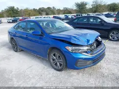 3VW7M7BU8PM017368 2023 VOLKSWAGEN JETTA