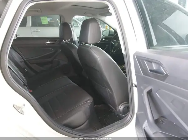 3VW7M7BU8PM018987 2023 VOLKSWAGEN JETTA - Image 8
