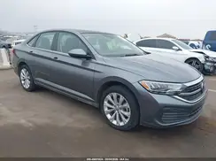 3VW7M7BU8PM022361 2023 VOLKSWAGEN JETTA